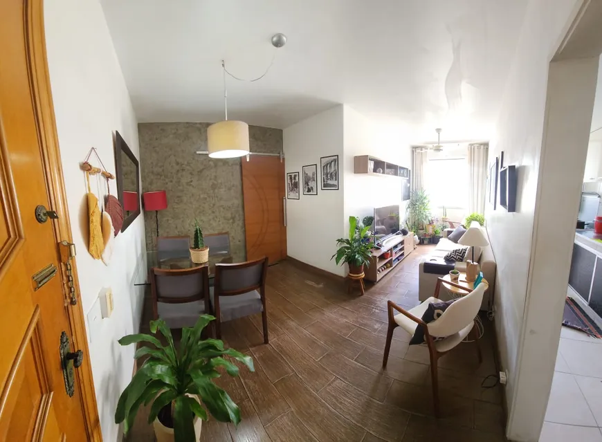 Foto 1 de Apartamento com 3 Quartos à venda, 67m² em Cachambi, Rio de Janeiro