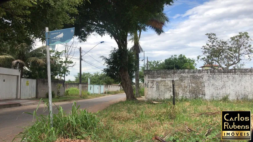 Foto 1 de Lote/Terreno à venda, 350m² em Interlagos, Vila Velha