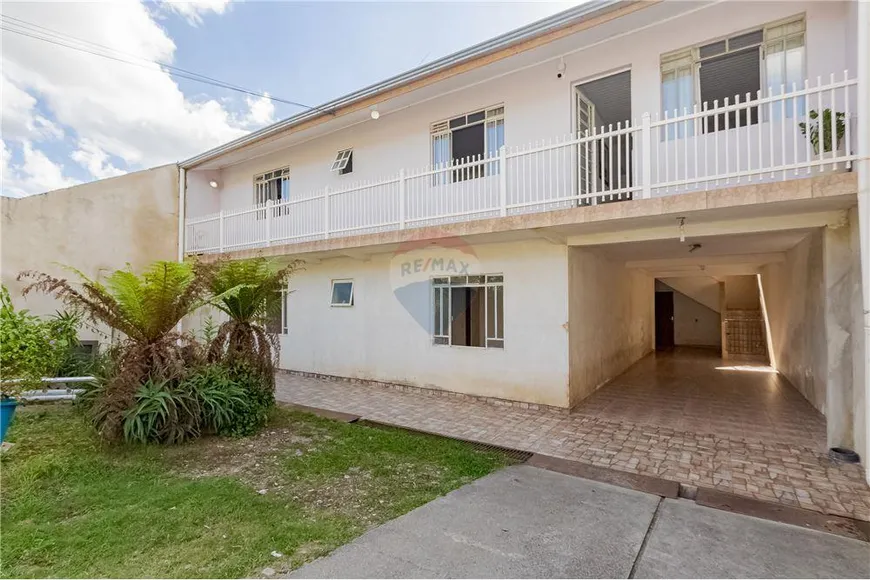 Foto 1 de Casa com 6 Quartos à venda, 380m² em Cachoeira, Almirante Tamandaré