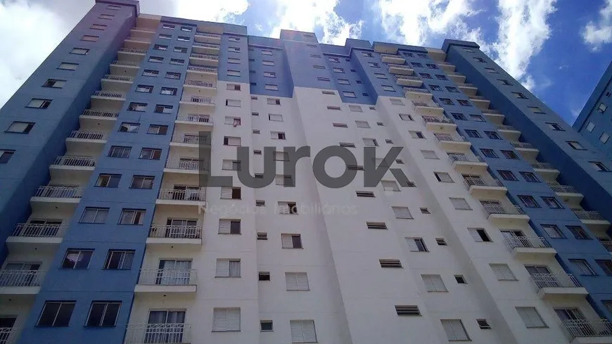 Foto 1 de Apartamento com 2 Quartos à venda, 47m² em Ortizes, Valinhos