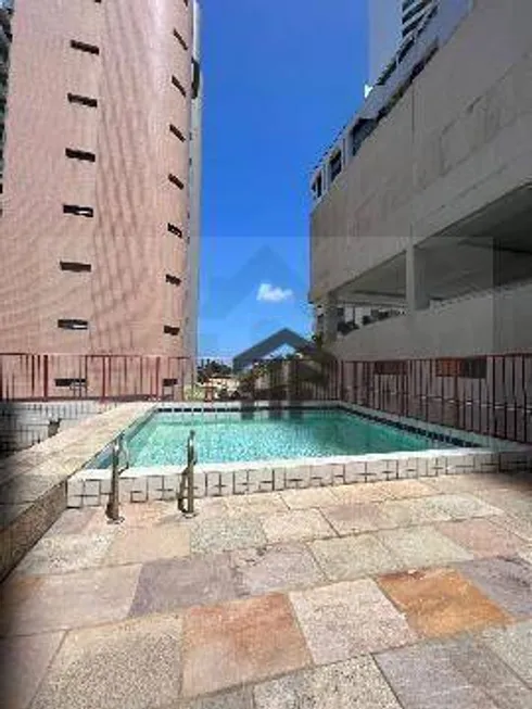 Foto 1 de Apartamento com 2 Quartos à venda, 63m² em Pina, Recife