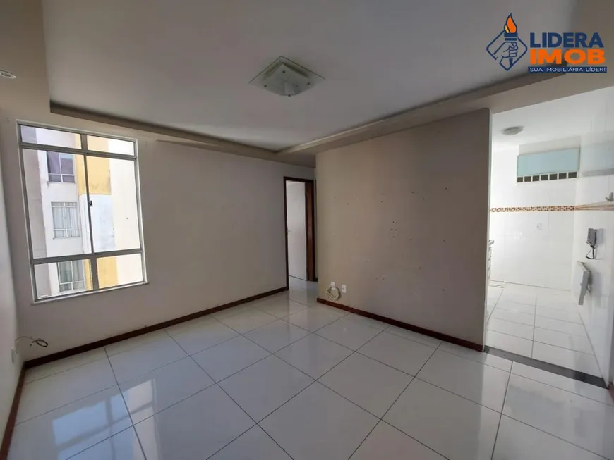 Foto 1 de Apartamento com 2 Quartos à venda, 55m² em Jardim Nova Esperança, Salvador