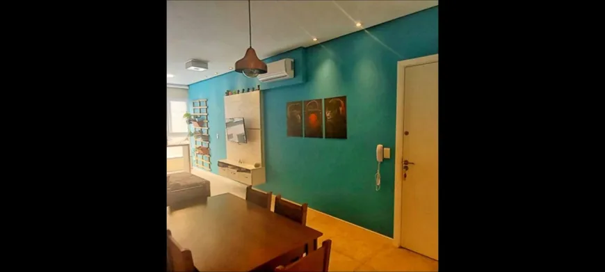 Foto 1 de Apartamento com 2 Quartos à venda, 69m² em Vila Rosa, Novo Hamburgo