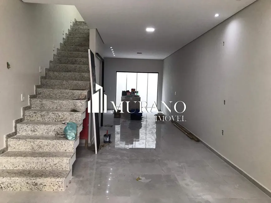 Foto 1 de Casa com 3 Quartos à venda, 160m² em Vila Carrão, São Paulo