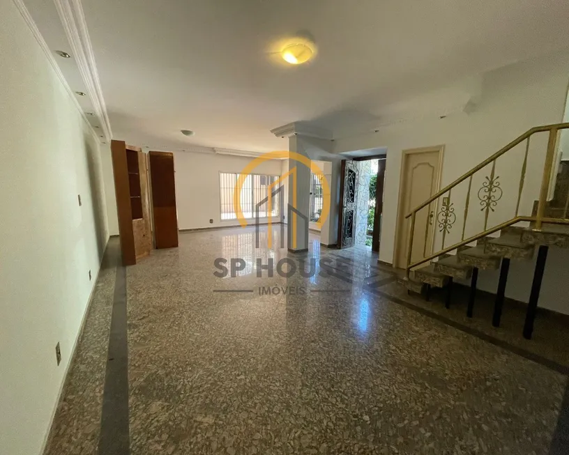 Foto 1 de Sobrado com 3 Quartos à venda, 140m² em Planalto Paulista, São Paulo