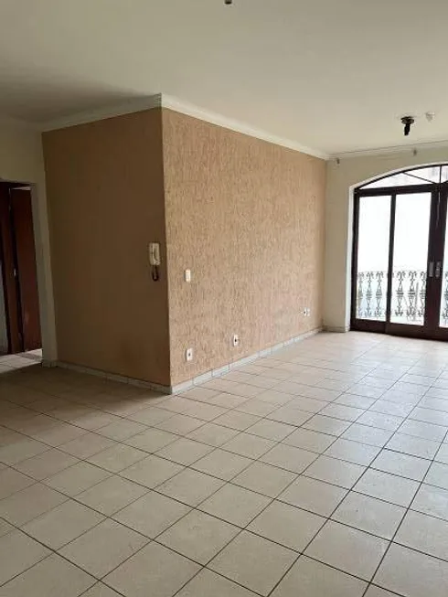 Foto 1 de Apartamento com 3 Quartos à venda, 104m² em Centro, Uberaba