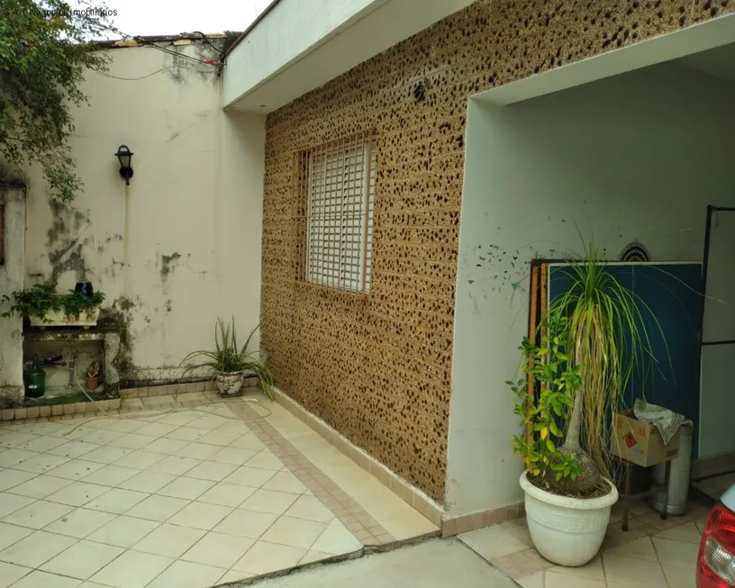 Foto 1 de Casa com 3 Quartos à venda, 112m² em Vila Santana, Sorocaba