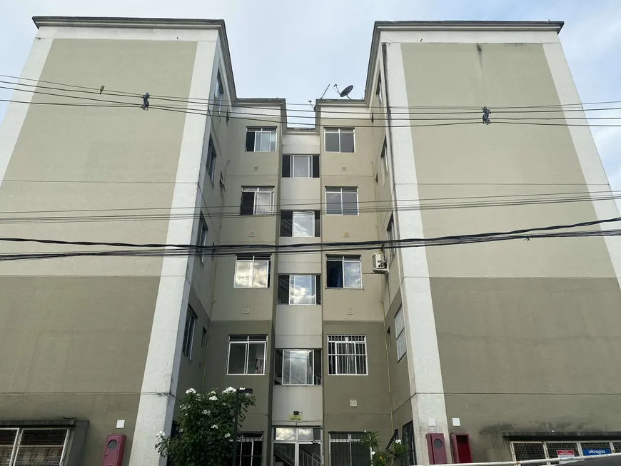 Foto 1 de Apartamento com 2 Quartos à venda, 40m² em Mussurunga, Salvador