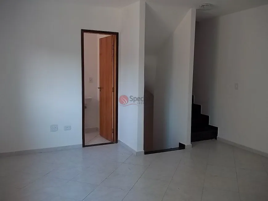 Foto 1 de Sobrado com 3 Quartos à venda, 132m² em Vila Formosa, São Paulo