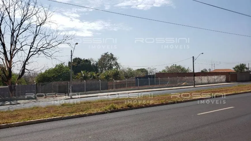 Foto 1 de Lote/Terreno à venda, 625m² em Parque Residencial Cidade Universitaria, Ribeirão Preto