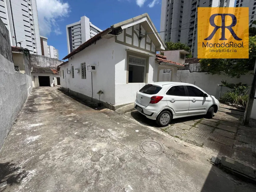 Foto 1 de Casa de Condomínio com 4 Quartos para alugar, 180m² em Parnamirim, Recife