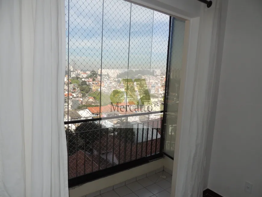 Foto 1 de Apartamento com 2 Quartos à venda, 48m² em Jardim Celeste, São Paulo