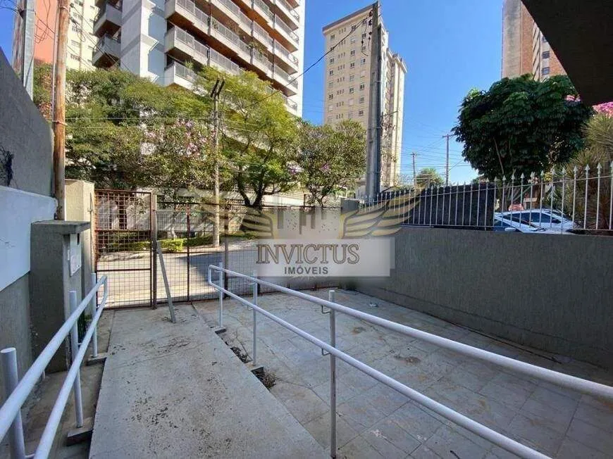 Foto 1 de Imóvel Comercial com 2 Quartos para alugar, 80m² em Vila Lea, Santo André