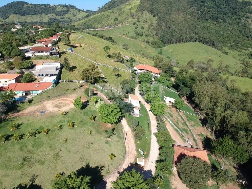 Foto 1 de Lote/Terreno à venda, 30000m² em Jardim Serra das Estancias, Amparo