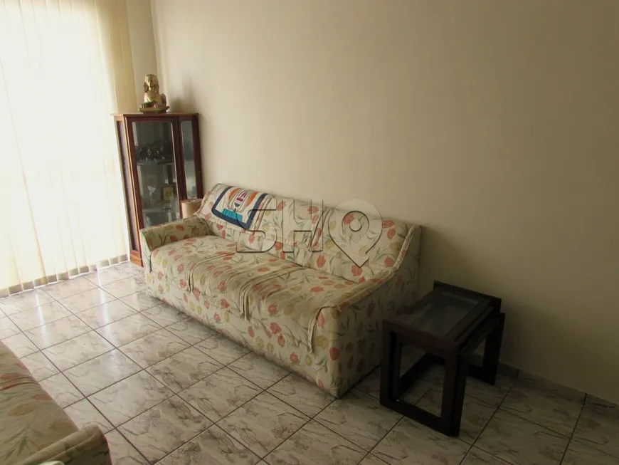 Foto 1 de Apartamento com 3 Quartos à venda, 115m² em Santana, São Paulo