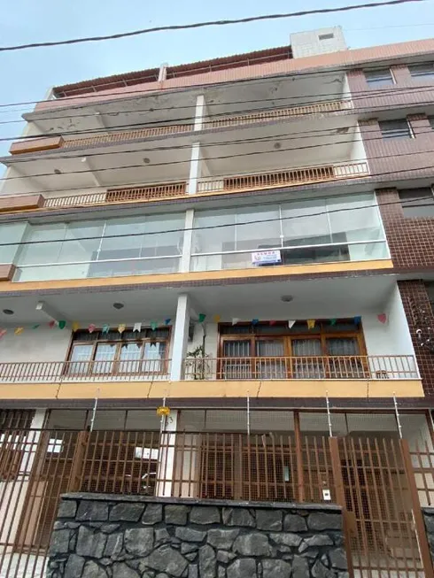 Foto 1 de Apartamento com 4 Quartos à venda, 140m² em Pontalzinho, Itabuna