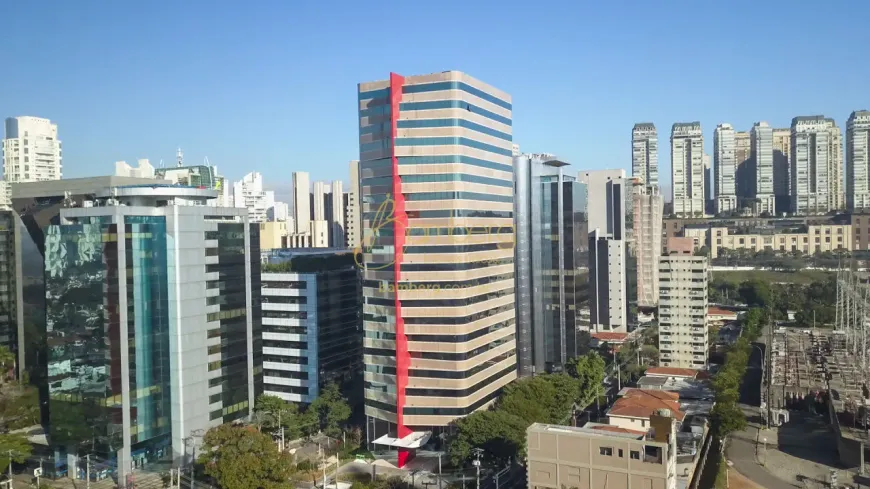 Foto 1 de Imóvel Comercial para alugar, 783m² em Brooklin, São Paulo