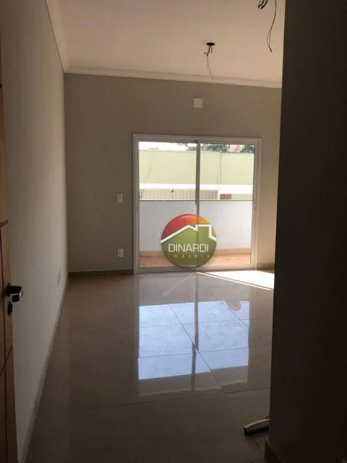 Foto 1 de Apartamento com 3 Quartos à venda, 86m² em Jardim Irajá, Ribeirão Preto