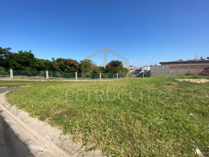 Foto 1 de Lote/Terreno à venda, 700m² em Swiss Park, Campinas