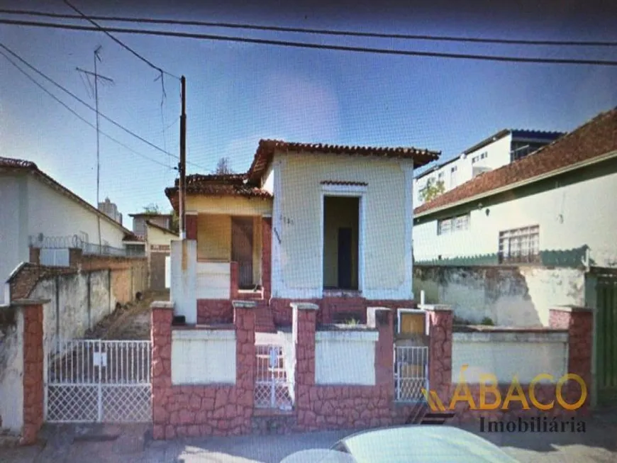 Foto 1 de Casa com 2 Quartos à venda, 100m² em Jardim Sao Carlos, São Carlos