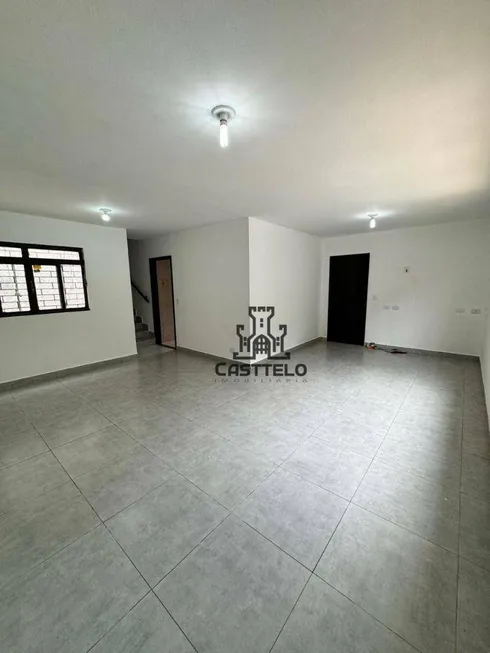 Foto 1 de Casa com 3 Quartos à venda, 118m² em Jardim Alvorada, Londrina