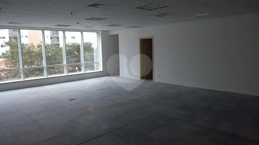 Foto 1 de Sala Comercial para alugar, 1500m² em Brooklin, São Paulo