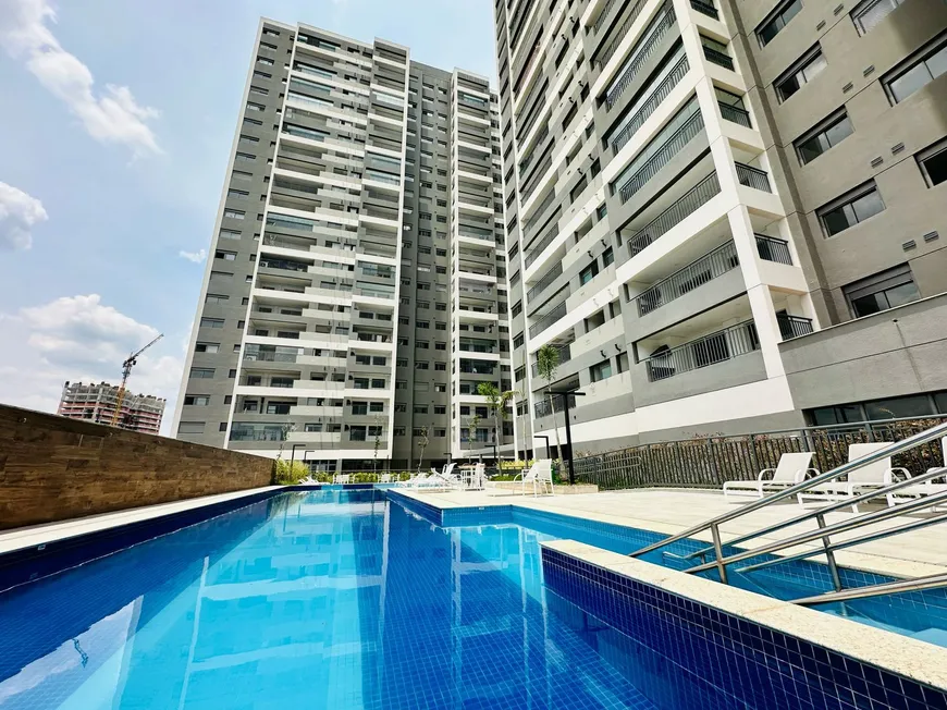 Foto 1 de Apartamento com 3 Quartos à venda, 89m² em Vila Prudente, São Paulo