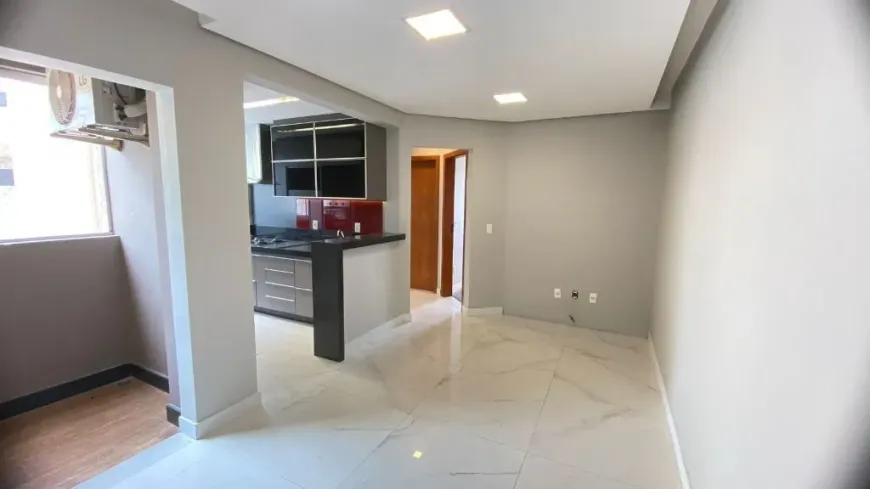 Foto 1 de Apartamento com 2 Quartos à venda, 55m² em Castelo, Belo Horizonte