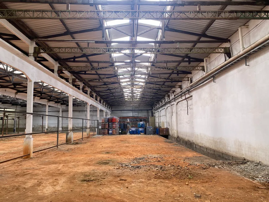 Foto 1 de Galpão/Depósito/Armazém com 1 Quarto para alugar, 600m² em Centro, Nova Friburgo