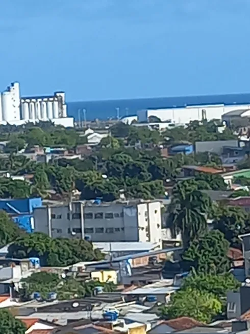 Foto 1 de Apartamento com 3 Quartos à venda, 70m² em Campo Grande, Recife