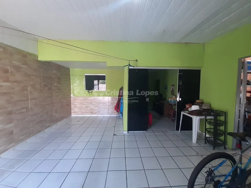 Foto 1 de Casa com 3 Quartos à venda, 180m² em Itararé, Teresina