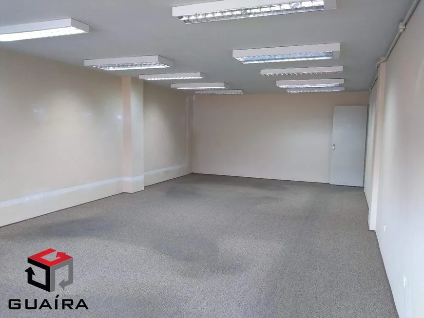 Foto 1 de Sala Comercial para alugar, 612m² em Jardim do Mar, São Bernardo do Campo