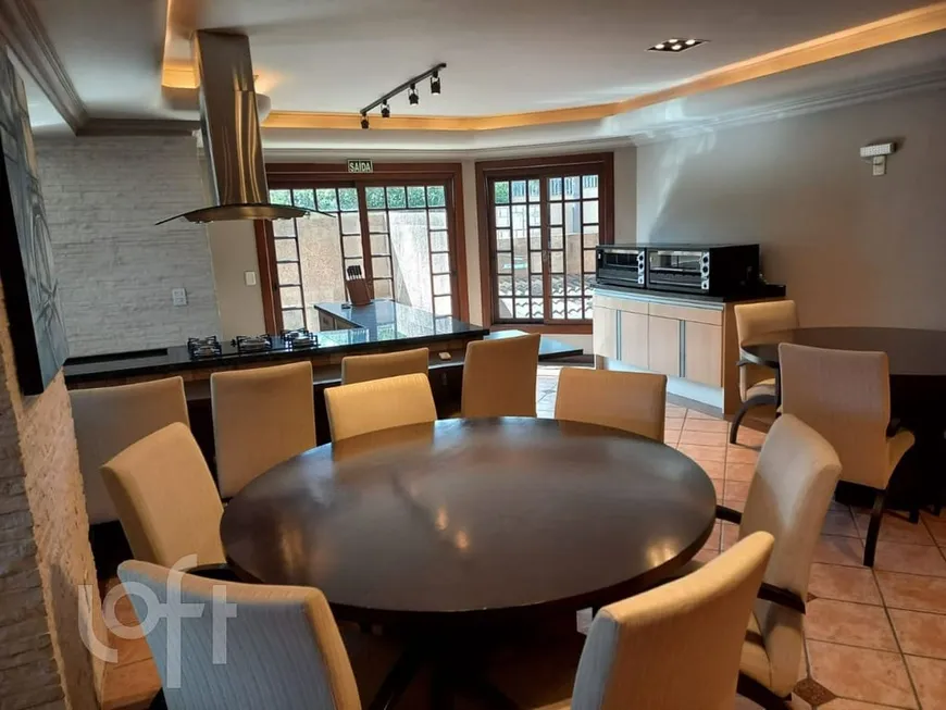 Foto 1 de Apartamento com 4 Quartos à venda, 330m² em Centro, Canoas