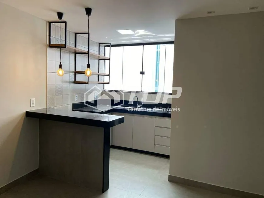 Foto 1 de Apartamento com 1 Quarto para alugar, 40m² em Sumare, Cachoeiro de Itapemirim