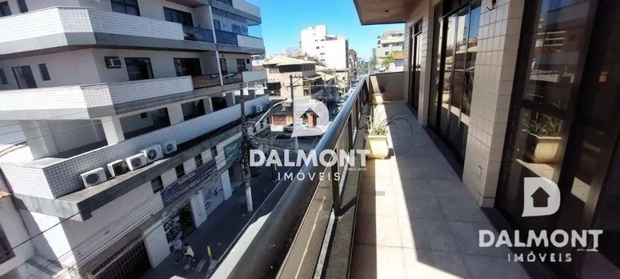 Foto 1 de Apartamento com 4 Quartos à venda, 130m² em Centro, Cabo Frio