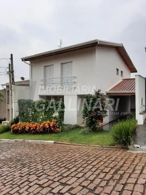 Foto 1 de Casa de Condomínio com 4 Quartos para venda ou aluguel, 175m² em Parque Imperador, Campinas