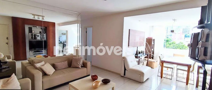 Foto 1 de Apartamento com 3 Quartos à venda, 81m² em Serra, Belo Horizonte