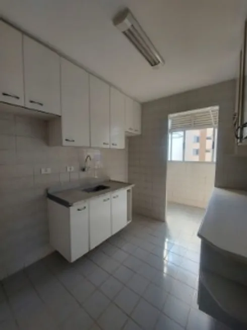 Foto 1 de Apartamento com 2 Quartos à venda, 53m² em Jardim Celeste, São Paulo