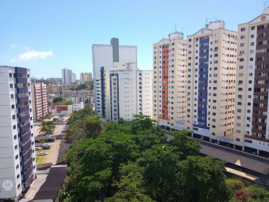 Foto 1 de Apartamento com 3 Quartos à venda, 65m² em Imbuí, Salvador