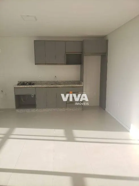 Foto 1 de Apartamento com 2 Quartos para alugar, 60m² em Sao Joao, Itajaí