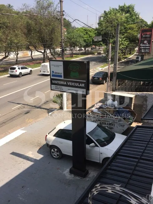 Foto 1 de Imóvel Comercial à venda, 500m² em Sumaré, São Paulo