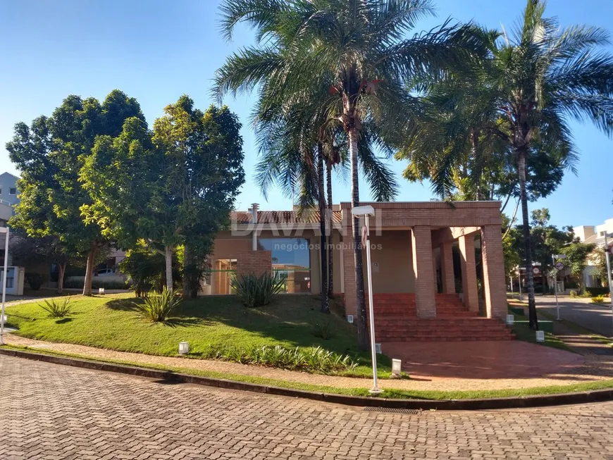 Foto 1 de Casa de Condomínio com 5 Quartos à venda, 380m² em Parque Taquaral, Campinas