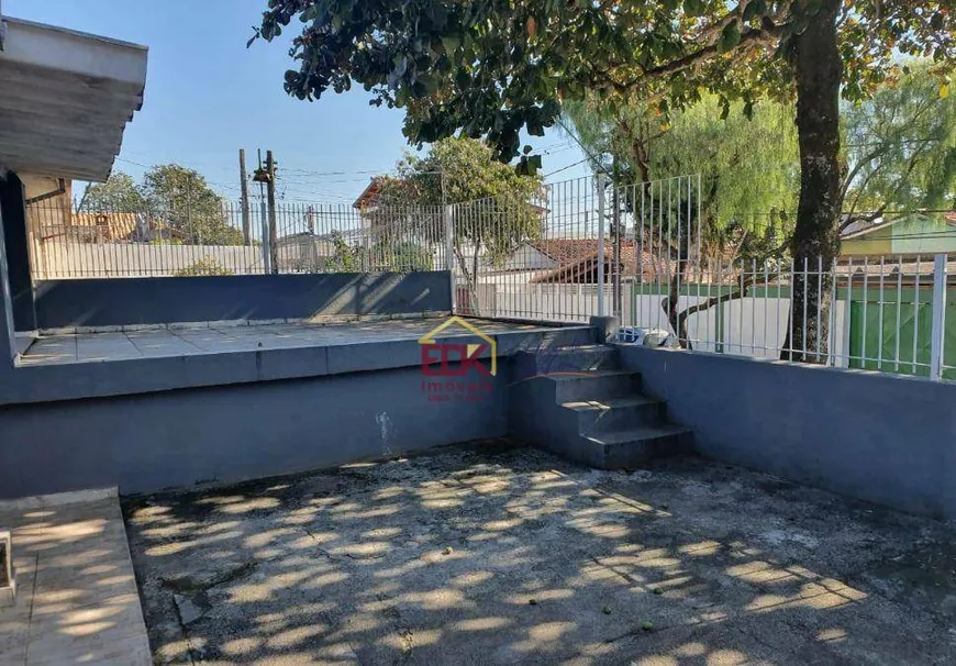 Foto 1 de Casa com 3 Quartos para venda ou aluguel, 110m² em Monte Castelo, São José dos Campos