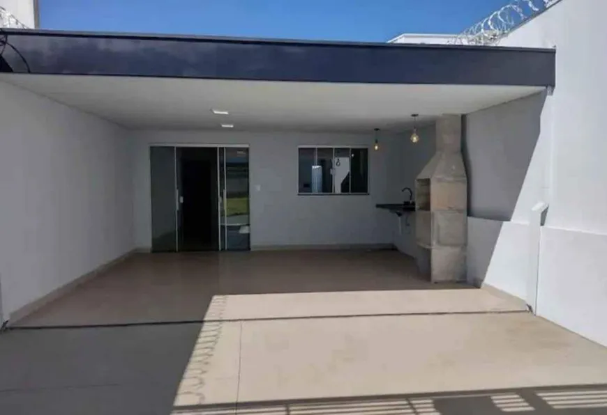Foto 1 de Casa com 2 Quartos à venda, 190m² em Marco, Belém