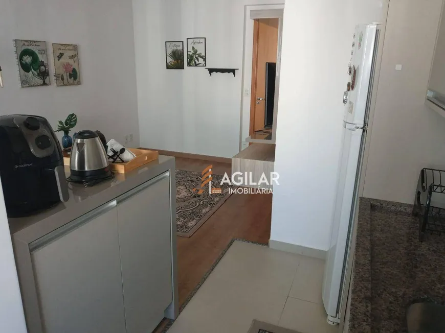 Foto 1 de Apartamento com 3 Quartos para alugar, 69m² em Santa Rosa, Londrina