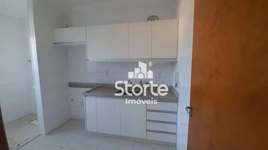 Foto 1 de Apartamento com 3 Quartos à venda, 73m² em Vigilato Pereira, Uberlândia