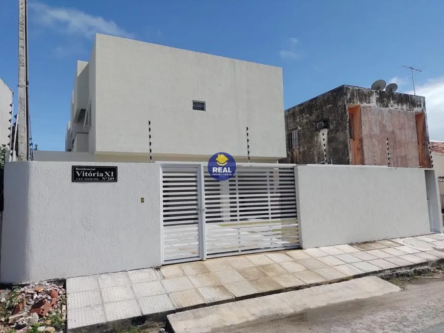 Foto 1 de Apartamento com 2 Quartos à venda, 54m² em Bairro Novo, Olinda
