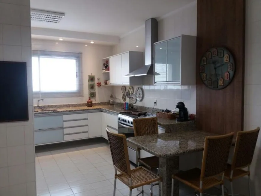 Foto 1 de Apartamento com 3 Quartos à venda, 180m² em Centro, Limeira