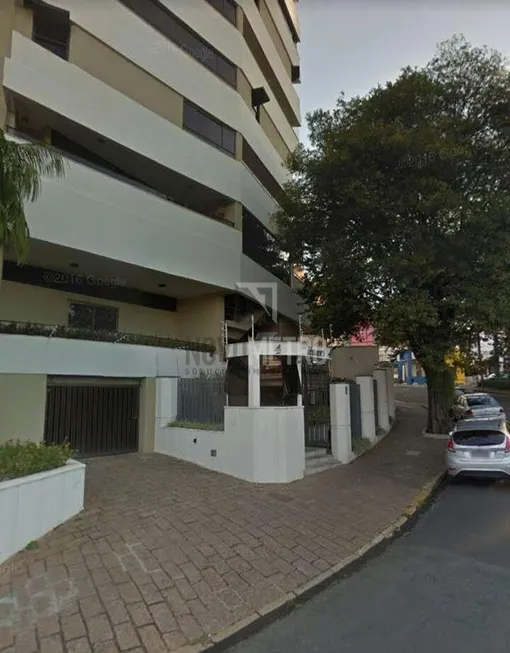 Foto 1 de Apartamento com 4 Quartos à venda, 200m² em Cambuí, Campinas