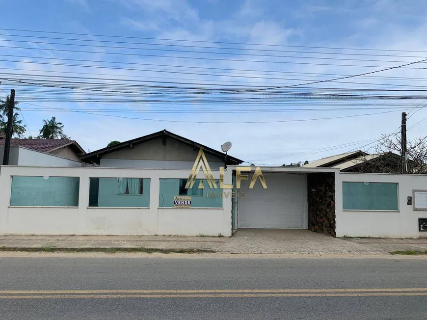 Foto 1 de Casa com 2 Quartos à venda, 72m² em Santa Lídia, Penha